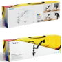 Tooq Soporte de Mesa para Monitor 17-32 Pulgadas Negro